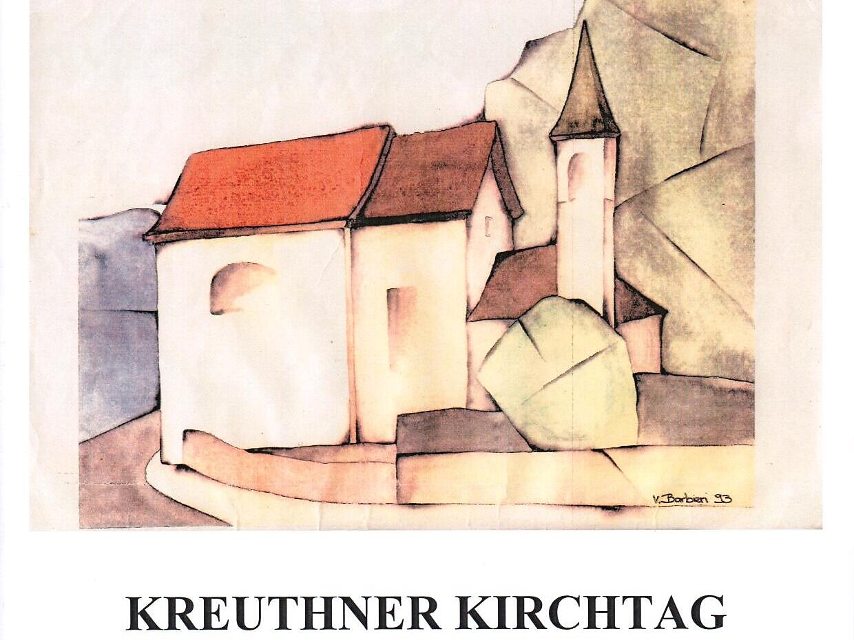 Kreuthner Kirchtag in Terlan Terlan 1 suedtirol.info
