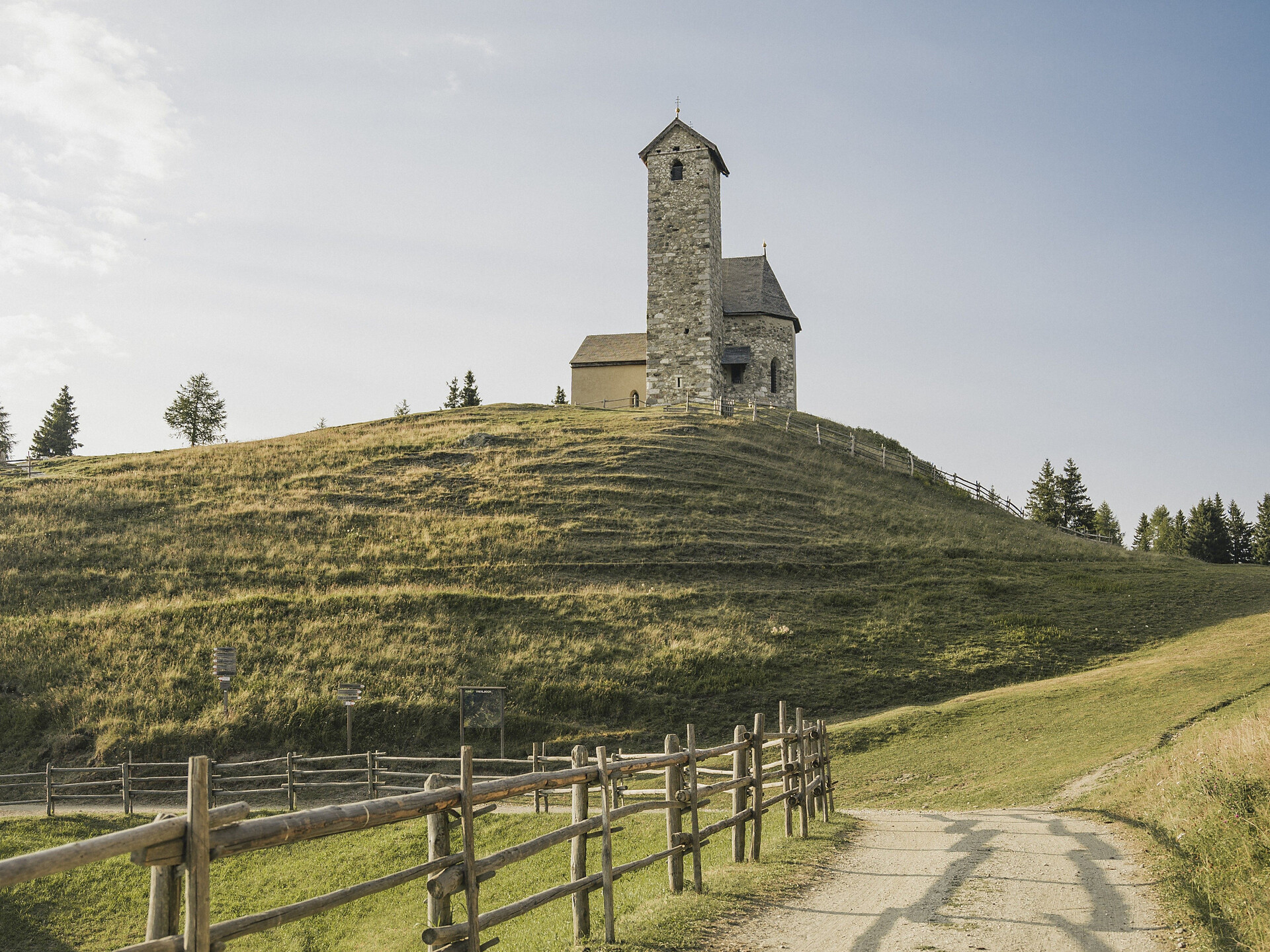 Kartoffelwochen am Vigiljoch - Meran und Umgebung - #1 - suedtirol.info