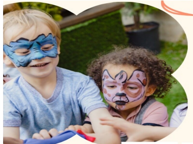 Kids Festival - Bolzano/Bozen and environs - #1 - suedtirol.info