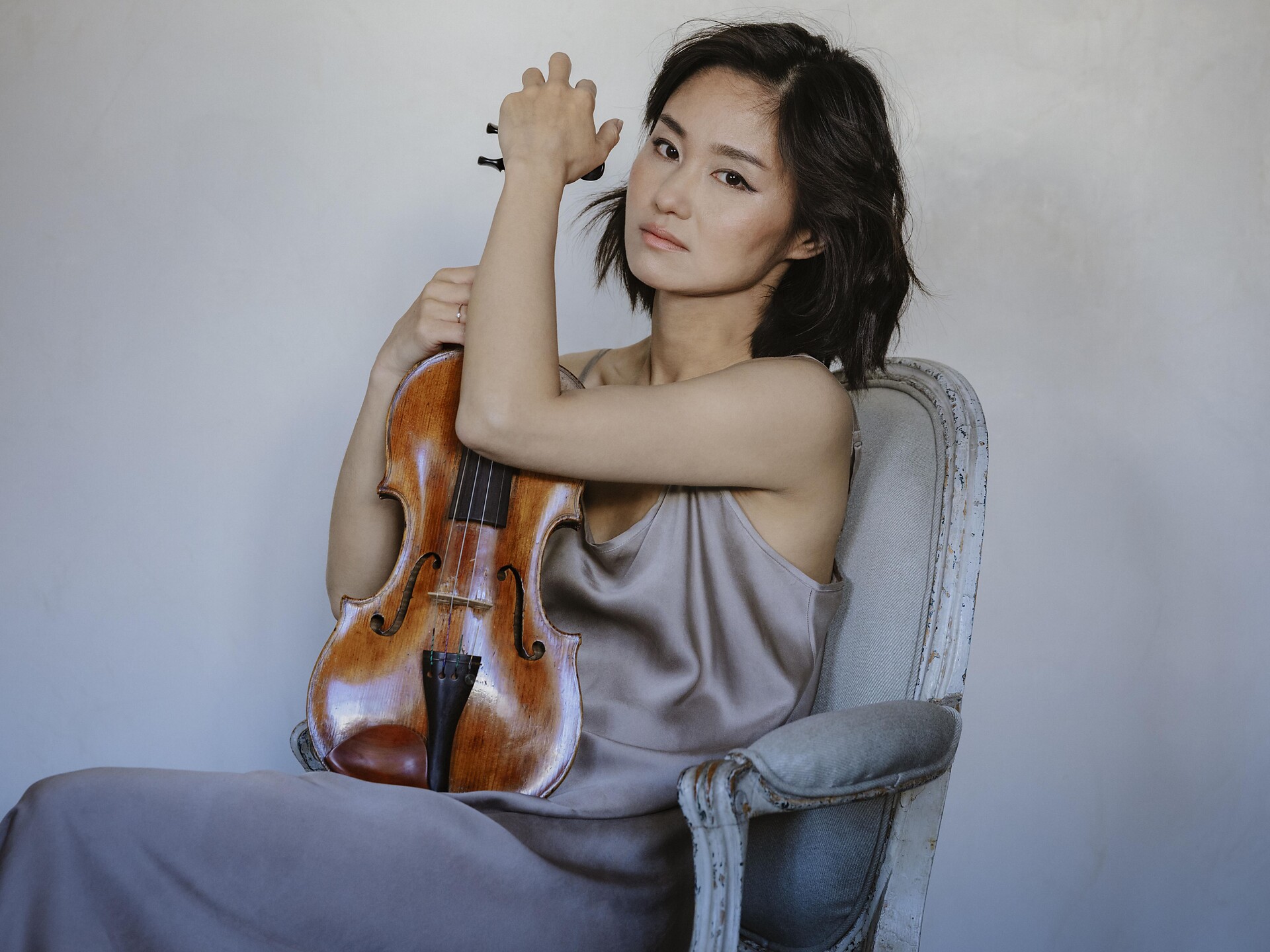 Concerto dell'Accademia d'Archi Bolzano & Sayaka Shoji, Violino Renon 1 suedtirol.info