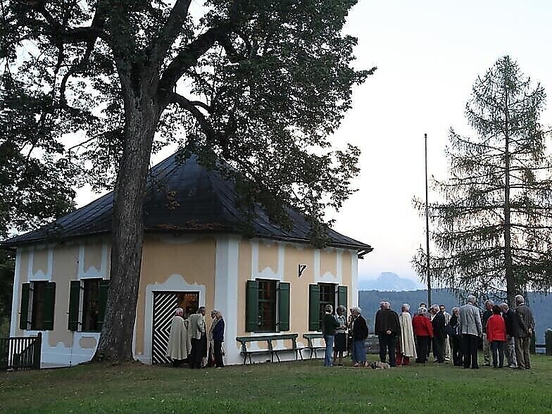 Chamber music concert - Bolzano/Bozen and environs - #1 - suedtirol.info