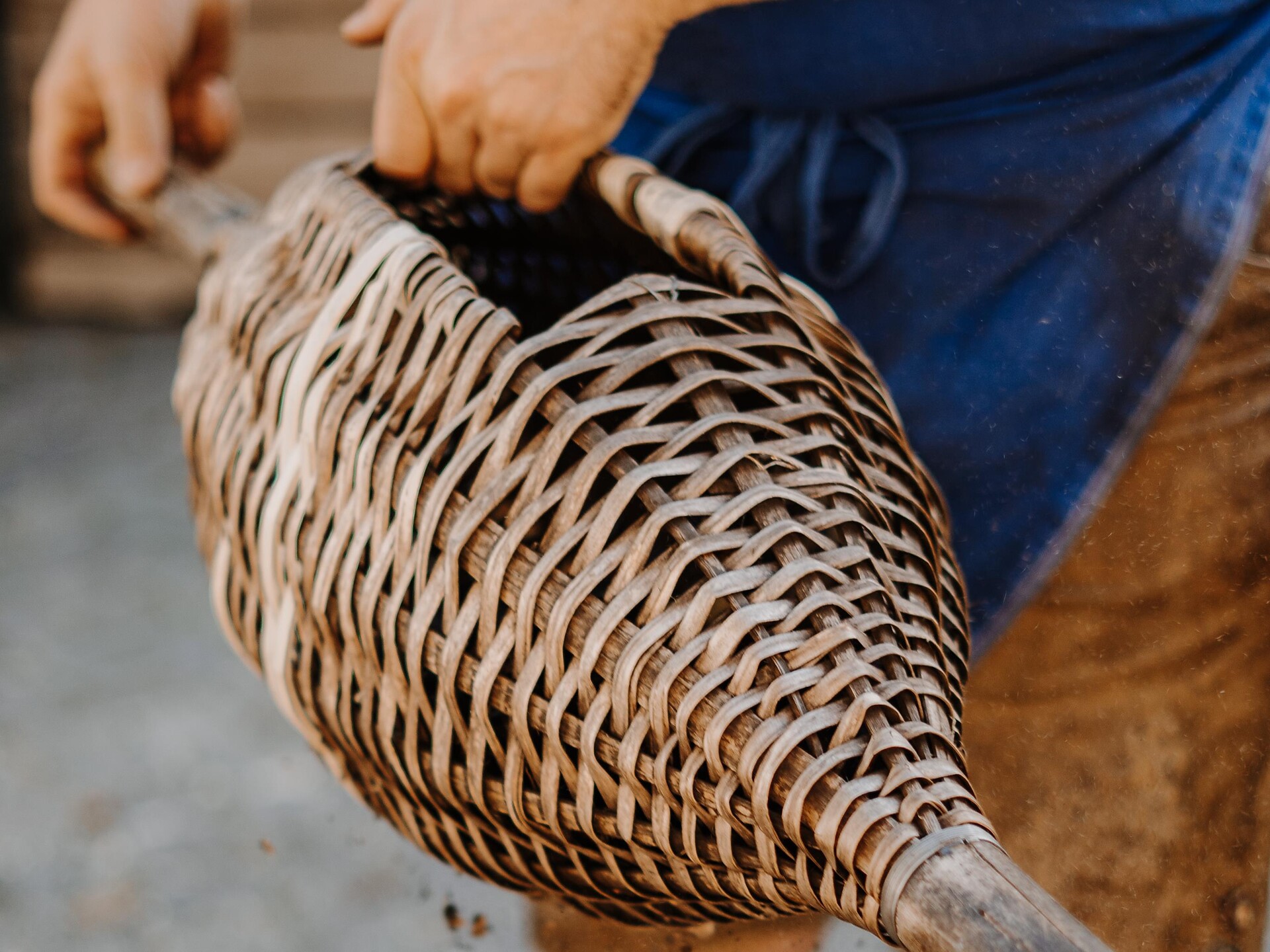 Chestnuts enjoyment in Lana  (KESCHTNRIGGL) - Meran/Merano and environs - #1 - suedtirol.info