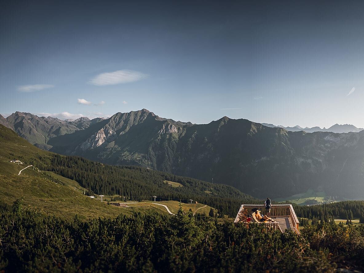 Giornate dei canederli sulle malghe di Racines - Vipiteno e dintorni - #2 - suedtirol.info