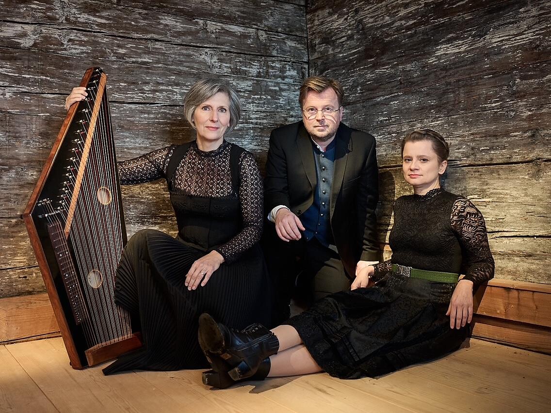 Concerto serale: Bairische Madrigale - Bolzano e dintorni - #1 - suedtirol.info