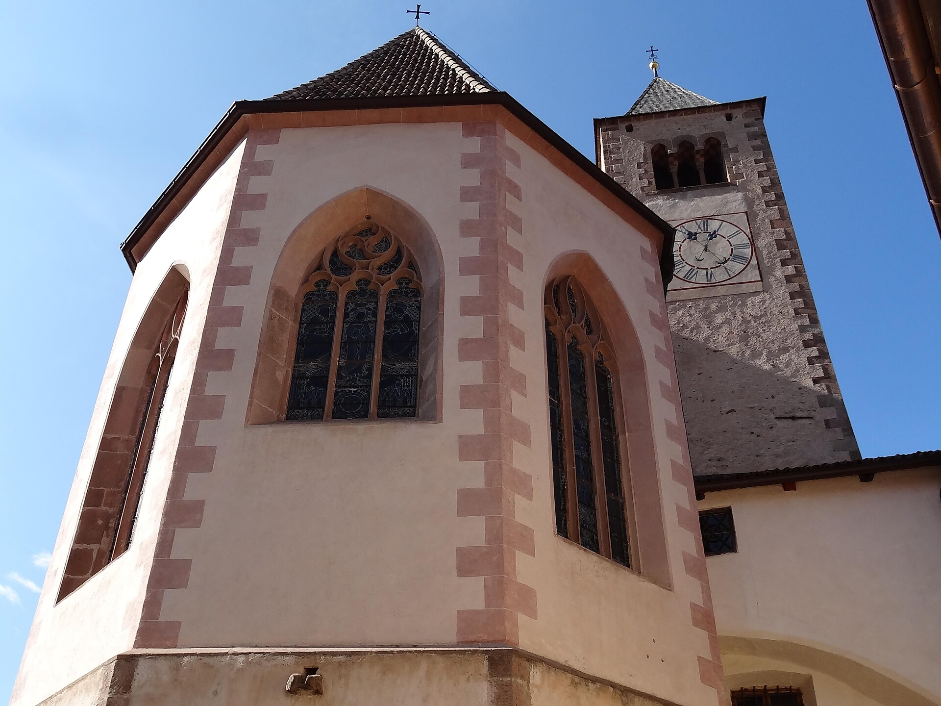 Concerto serale: Bairische Madrigale - Bolzano e dintorni - #2 - suedtirol.info