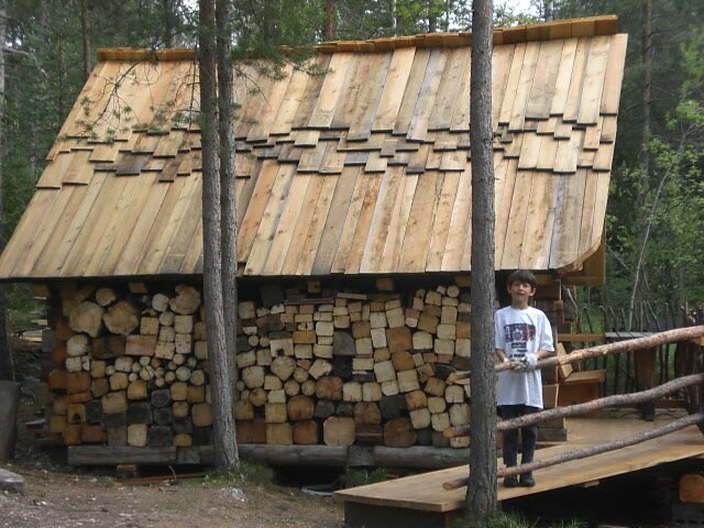 Corso di ceramica nel bosco San Vigilio 2 suedtirol.info