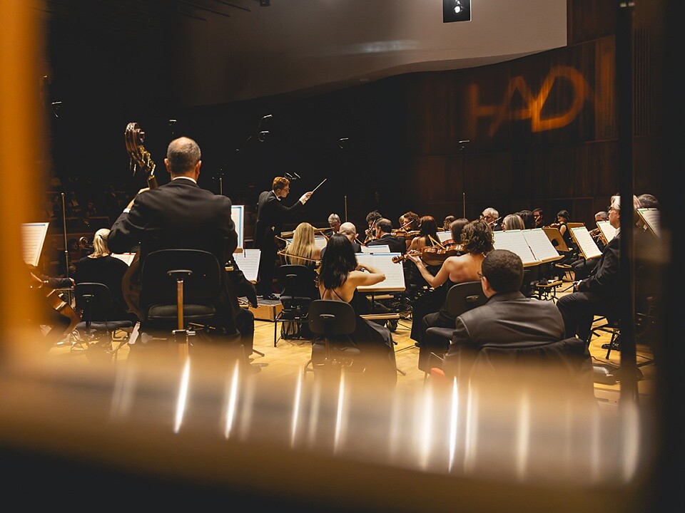 Konzert JMG: Haydn Orchester - Dolomitenregion Gröden - #1 - suedtirol.info