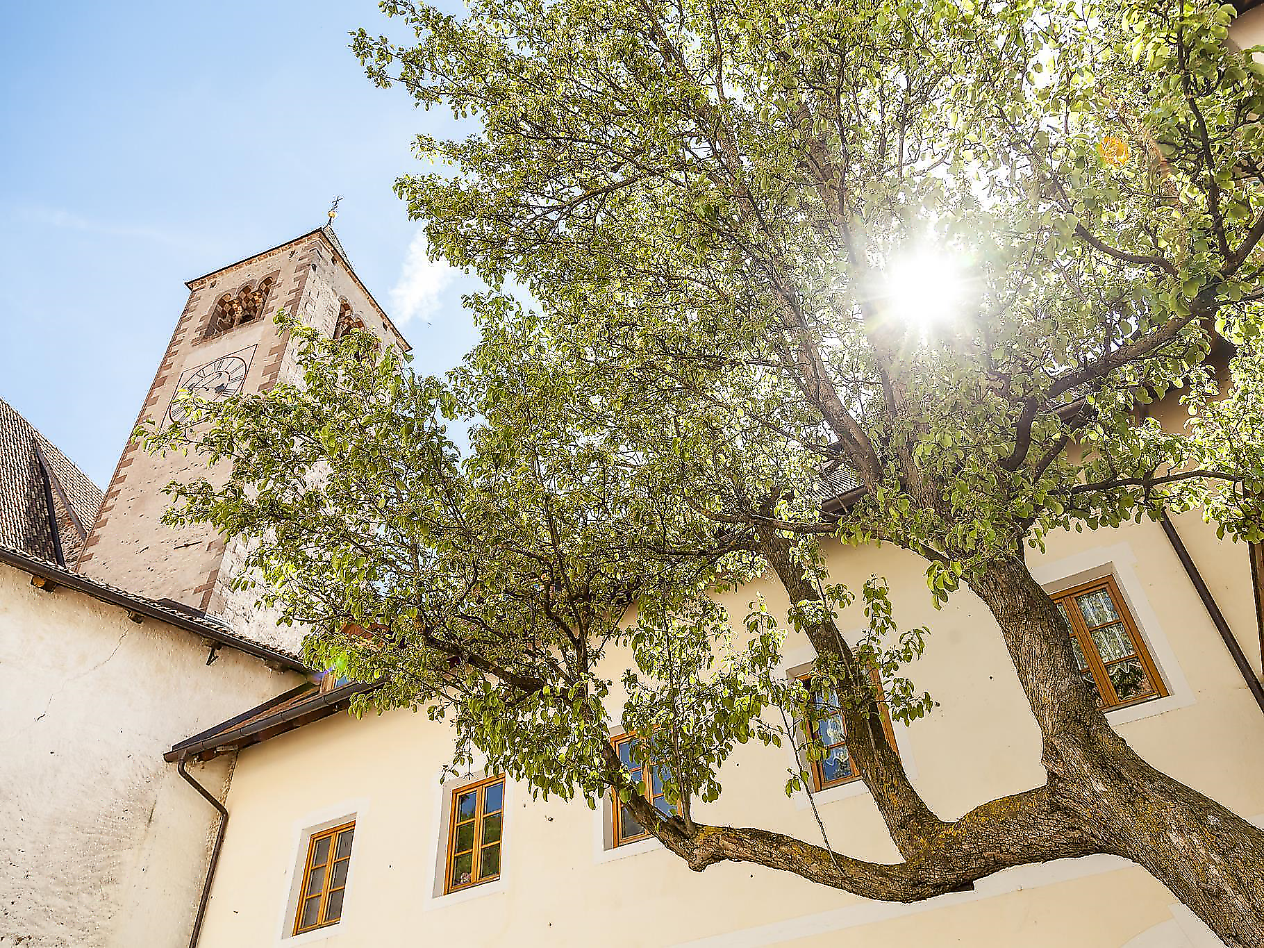 Concert evening: Young Talents - Repetto & Pernthaler - Bolzano/Bozen and environs - #2 - suedtirol.info