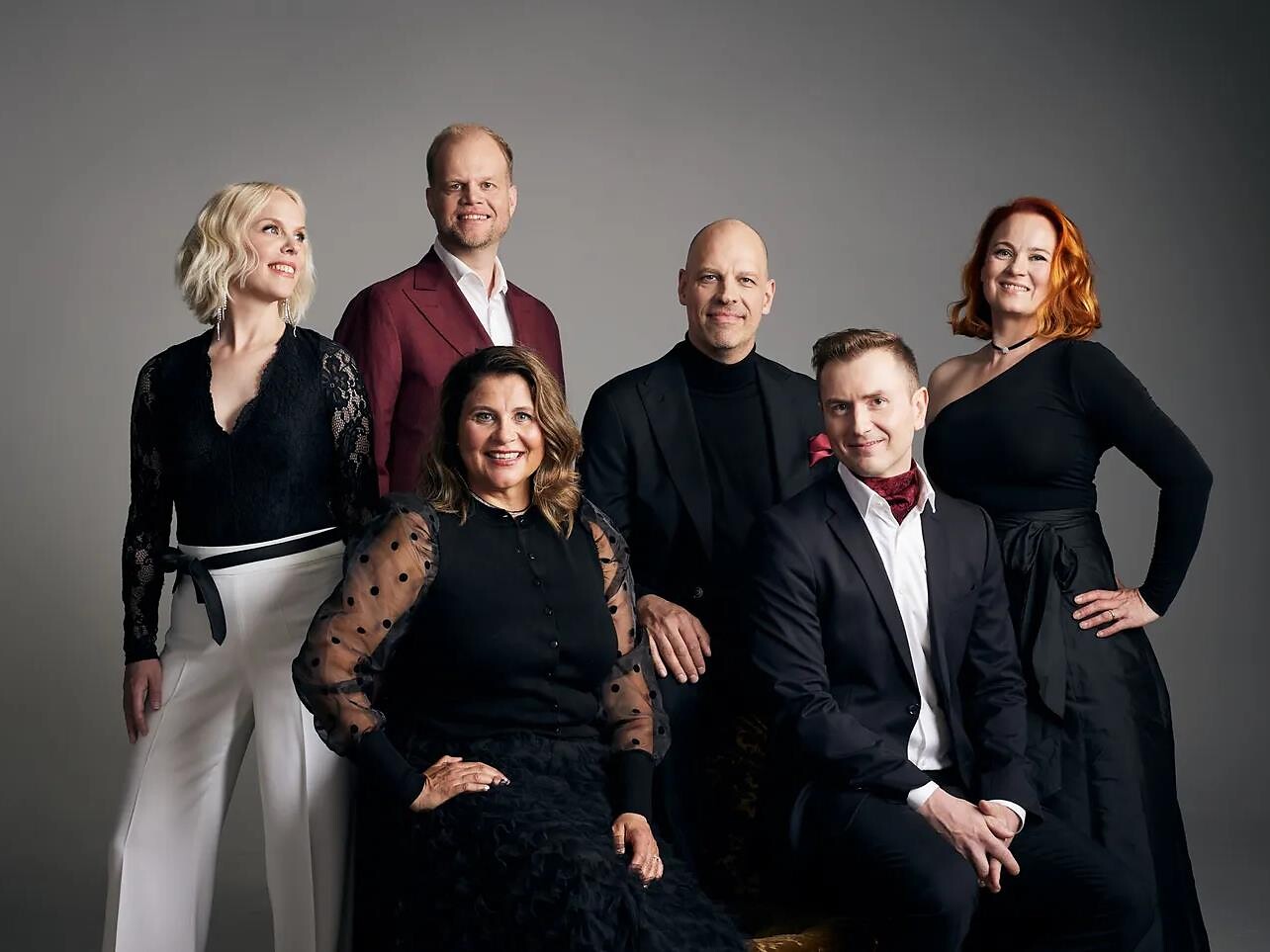 KLANGfesteMUSICALI 2026 – Rajaton – „The voice is boundless" - Bolzano/Bozen and environs - #1 - suedtirol.info