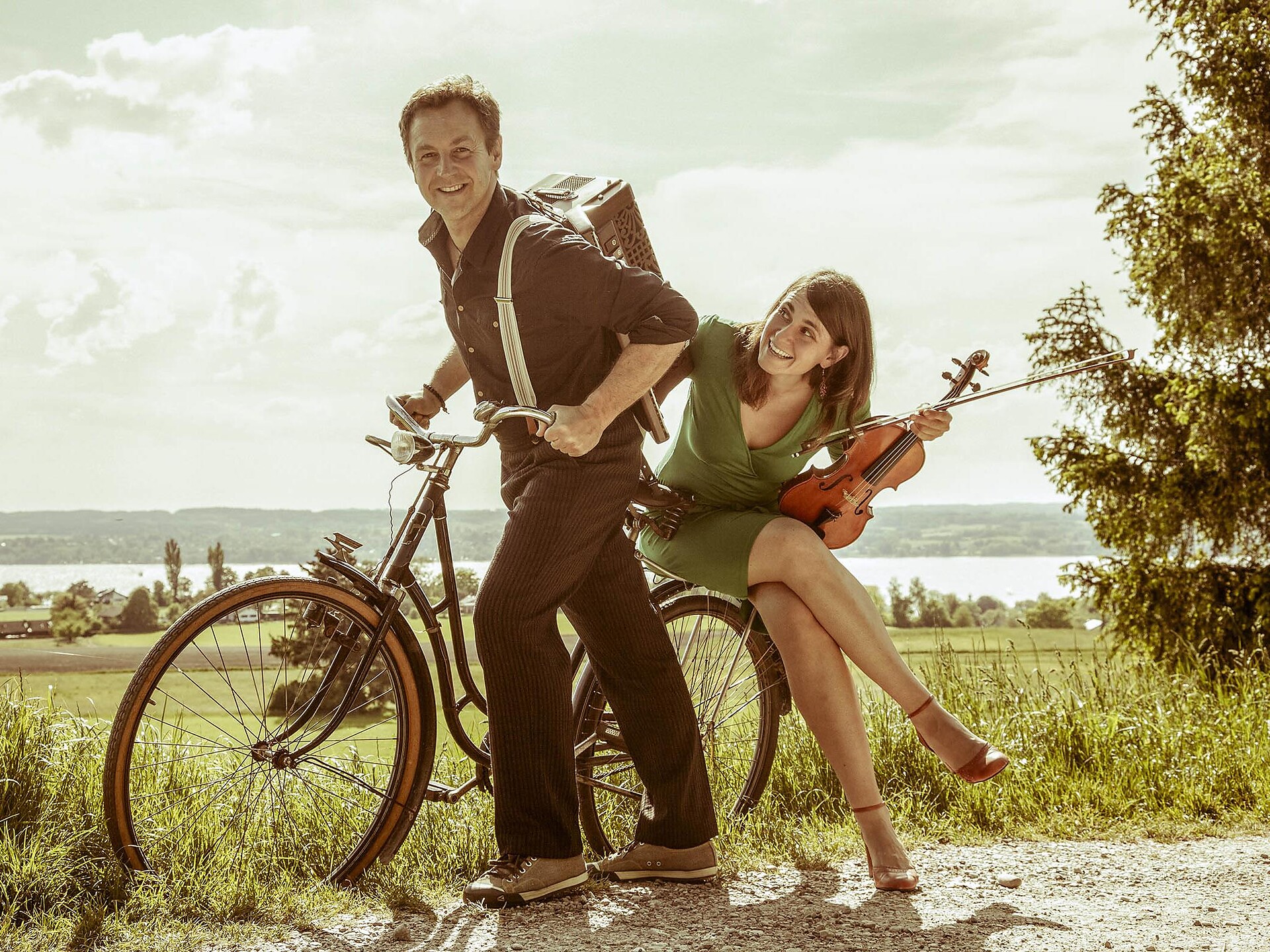 Concert evening: KlangZeit Ritten/Renon 1 suedtirol.info