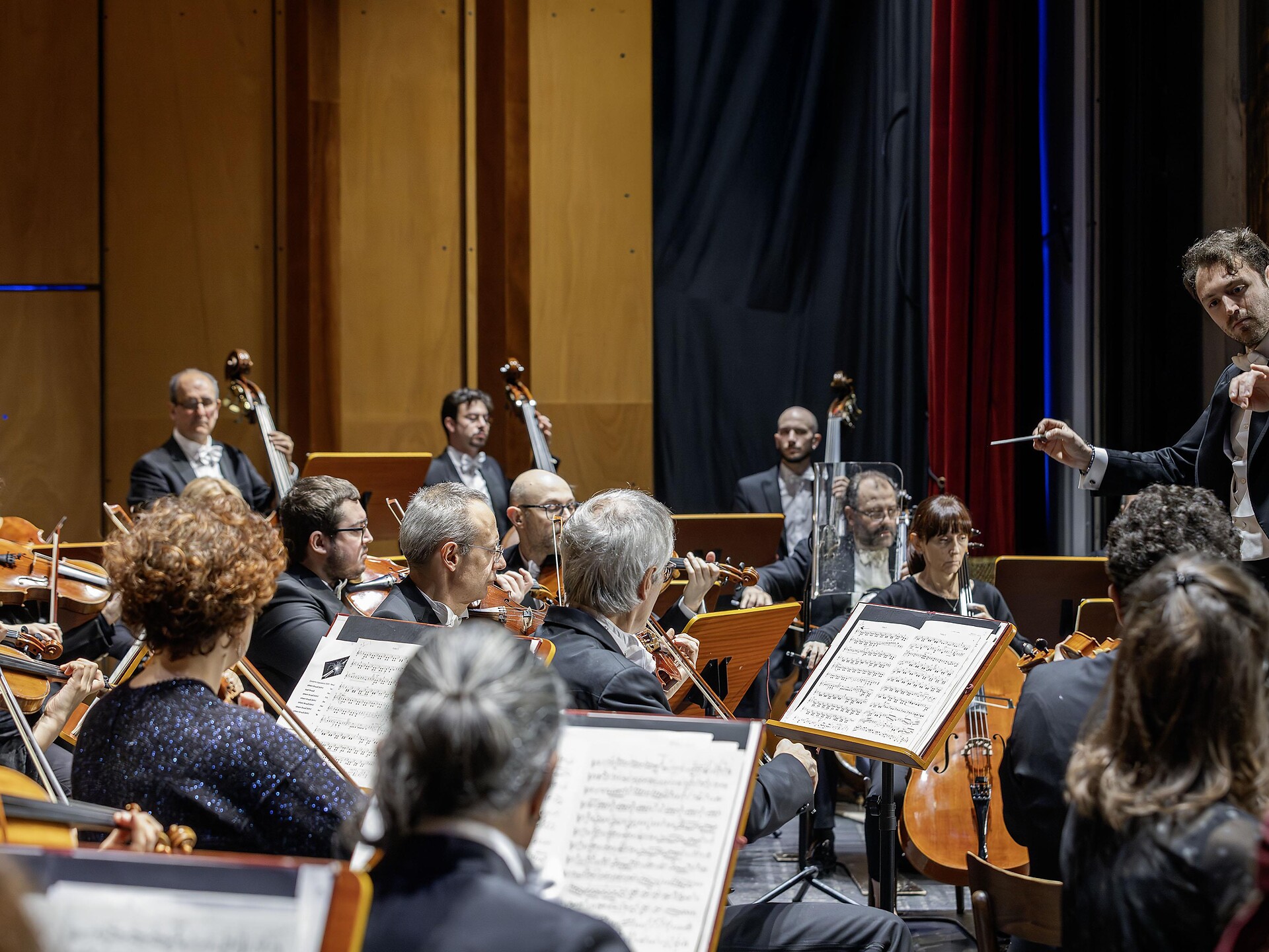 Konzert- und Opernsaison 2026/27 Stiftung Haydn – Bozen - Bozen und Umgebung - #3 - suedtirol.info