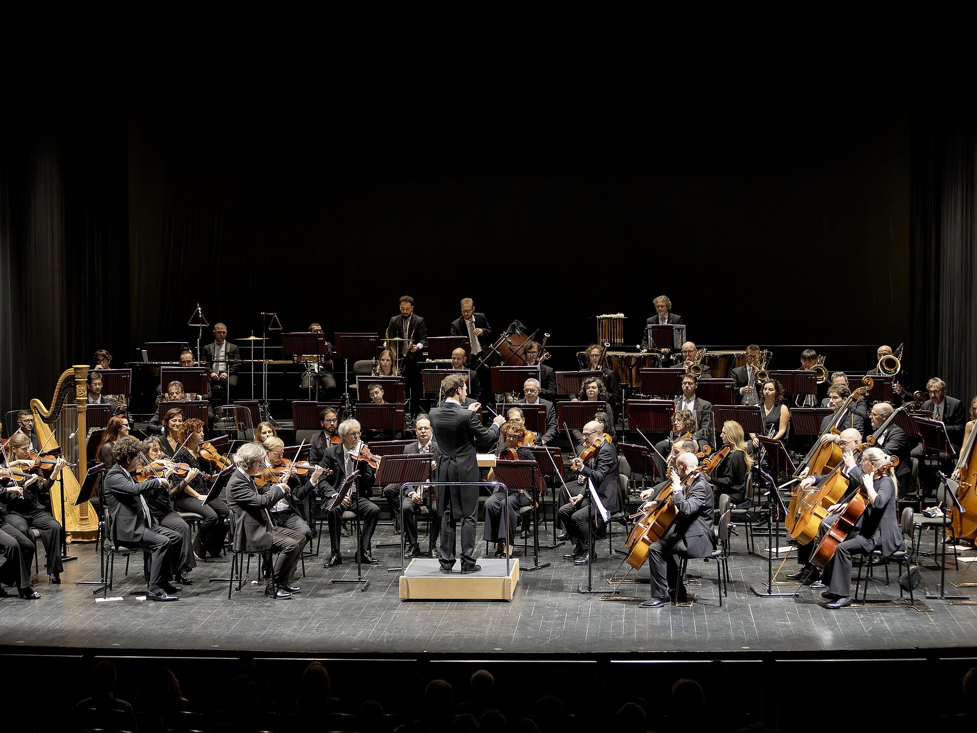 Konzert- und Opernsaison 2026/27 Stiftung Haydn – Bozen - Bozen und Umgebung - #2 - suedtirol.info