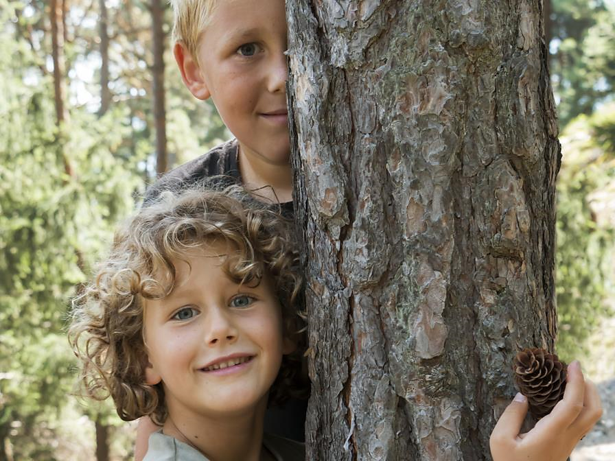 Animazione per bambini con PradKids - Programma del pomeriggio - Val Venosta - #2 - suedtirol.info