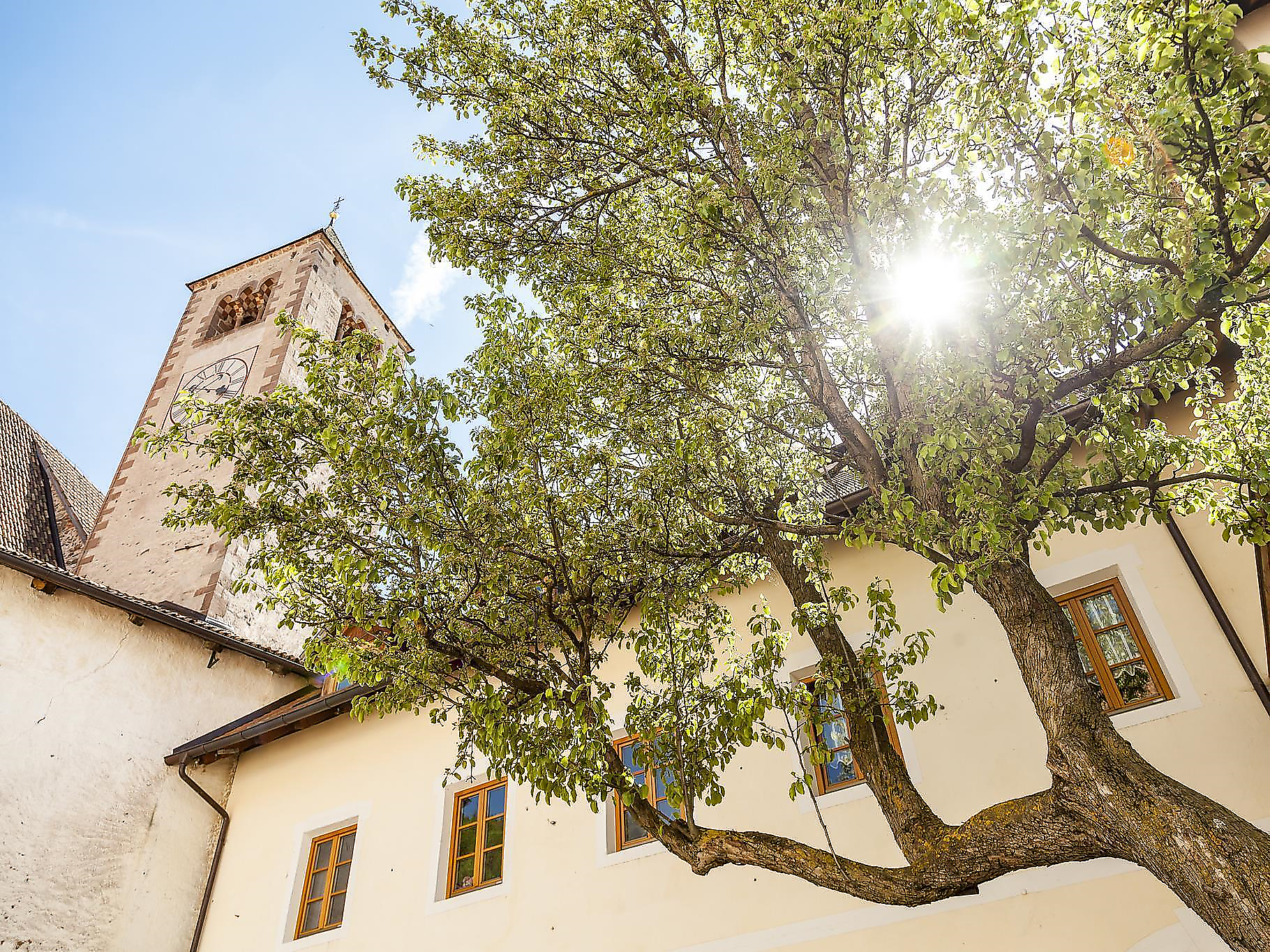 Concert evening: Alaris-Ensemble - Bolzano/Bozen and environs - #2 - suedtirol.info