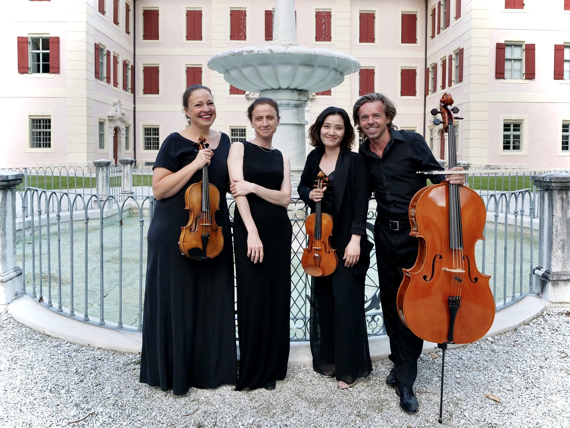 Concert evening: Alaris-Ensemble - Bolzano/Bozen and environs - #1 - suedtirol.info