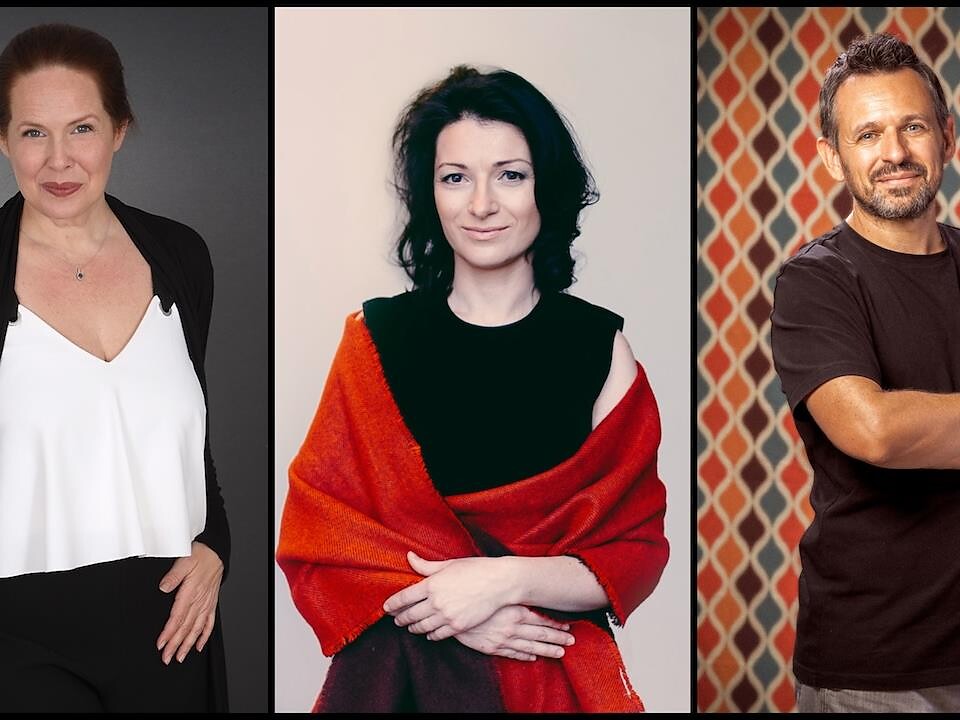 Concerto serale: Voce da lontano - Bolzano e dintorni - #1 - suedtirol.info