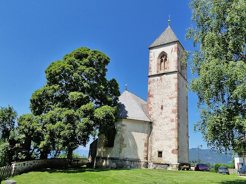 Patronal day at Obervöls Völs am Schlern/Fiè allo Sciliar 1 suedtirol.info
