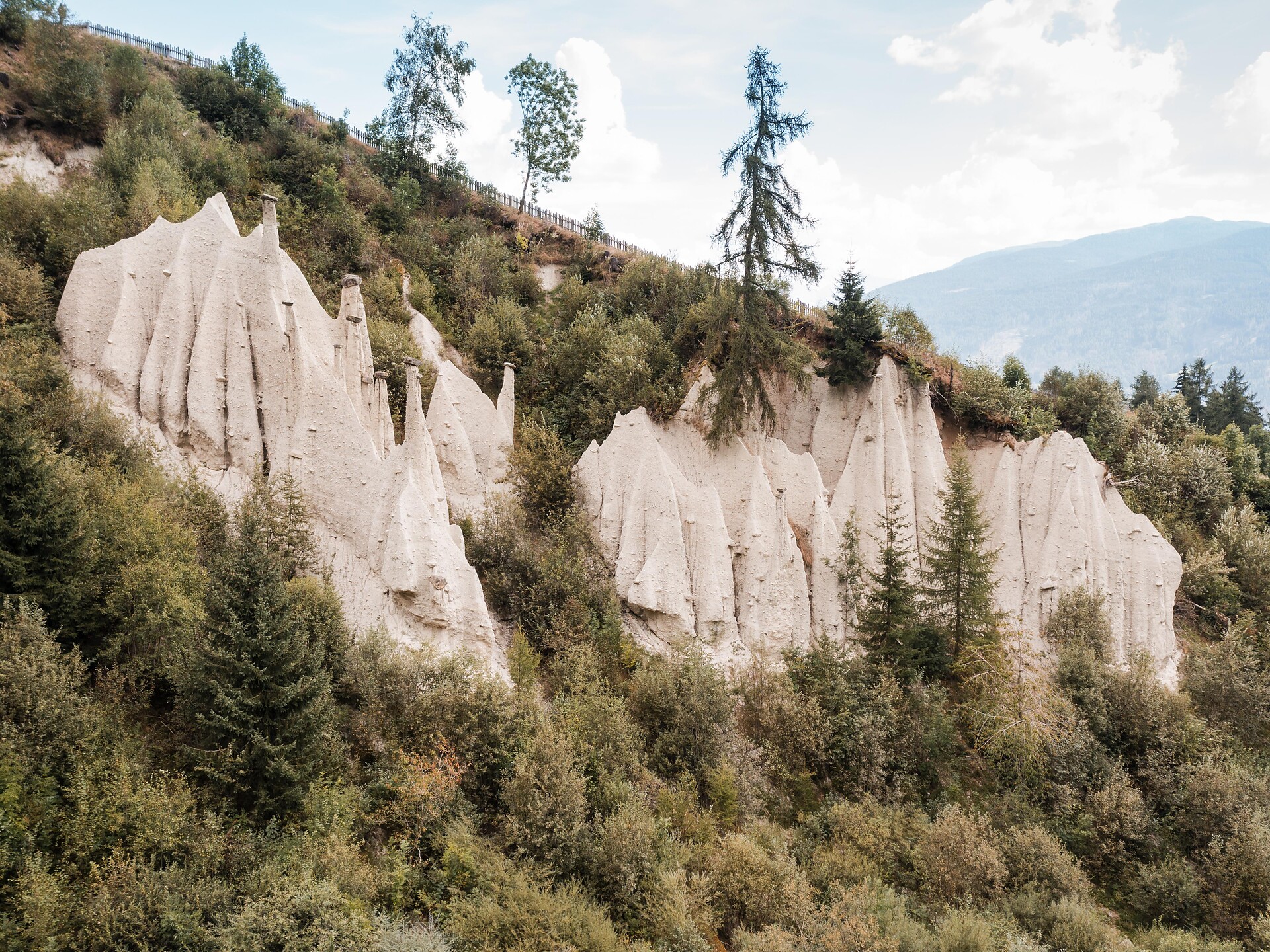 Cultura e natura: escursione guidata per famiglie a Terento - Bressanone e dintorni - #1 - suedtirol.info