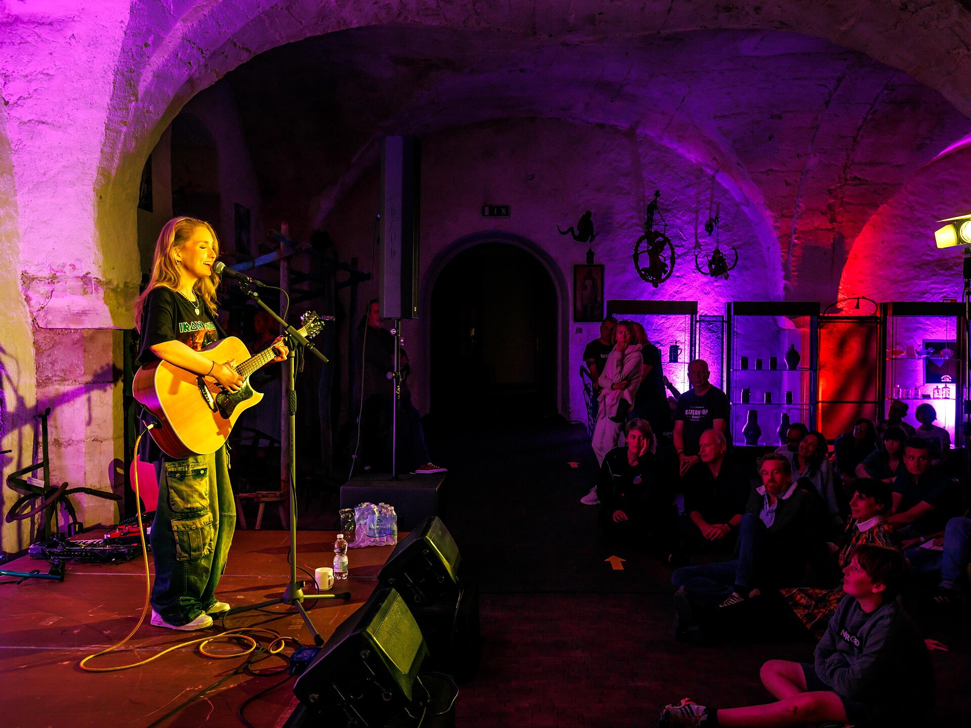 Kaltern Pop Festival - Alto Adige Wine Road - #1 - suedtirol.info