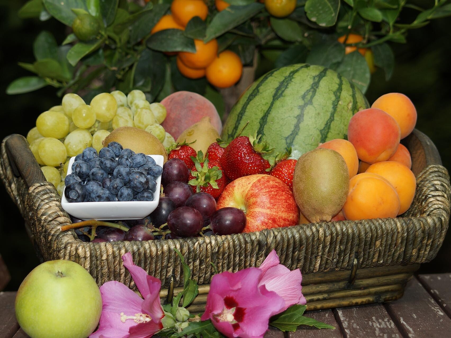 Small farmer's market in Steinegg|Collepietra - Dolomites Region Eggental - #3 - suedtirol.info