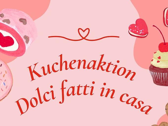 Kuchenaktion in Welsberg -  - #1 - suedtirol.info