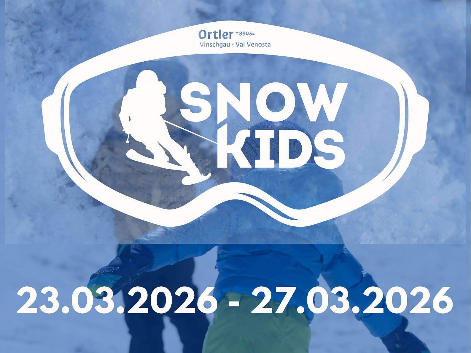 SNOWKIDS - Val Venosta - #3 - suedtirol.info