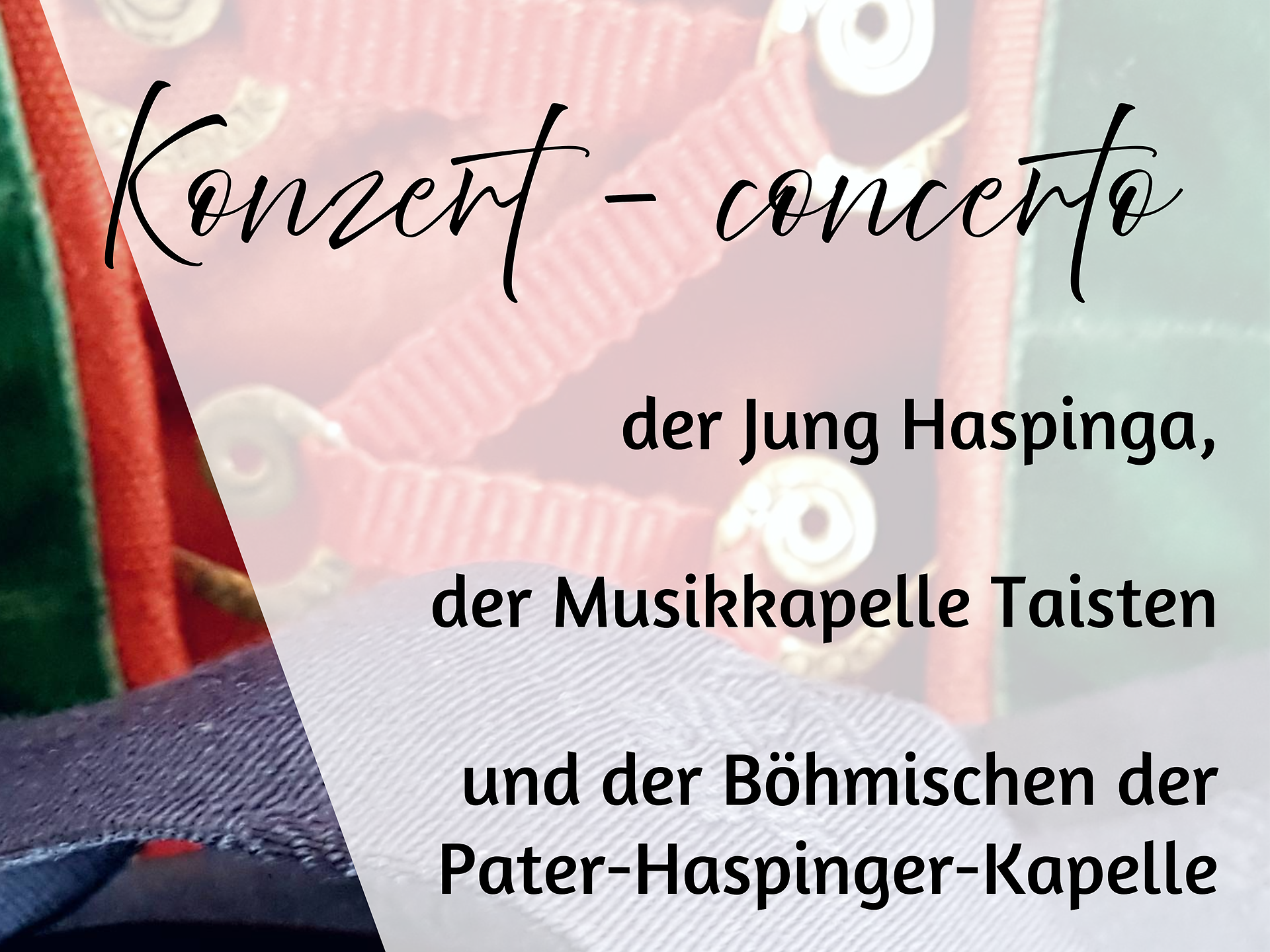 Summer festival wih concerts in Val Casies Valley – S. Martino -  - #1 - suedtirol.info