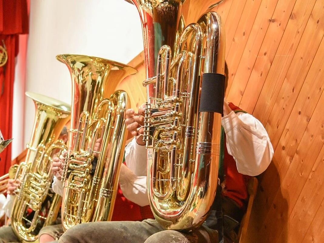 Festa estiva in Val Casies – S. Martino Valle di Casies 1 suedtirol.info