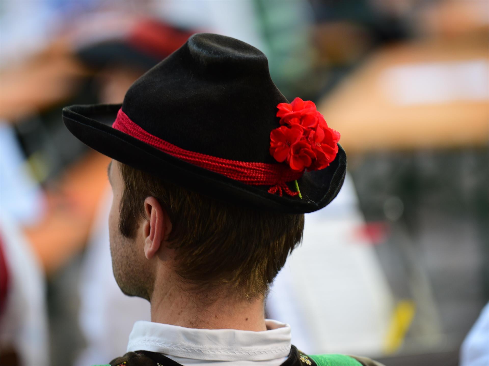Concerto dei giovani musicisti della banda musicale di Nalles Nalles 2 suedtirol.info