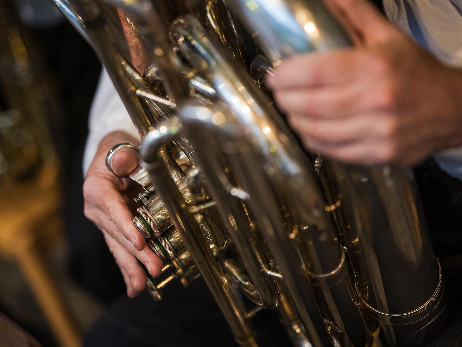 Konzertabend der Musikkapelle Tscherms Marling 2 suedtirol.info