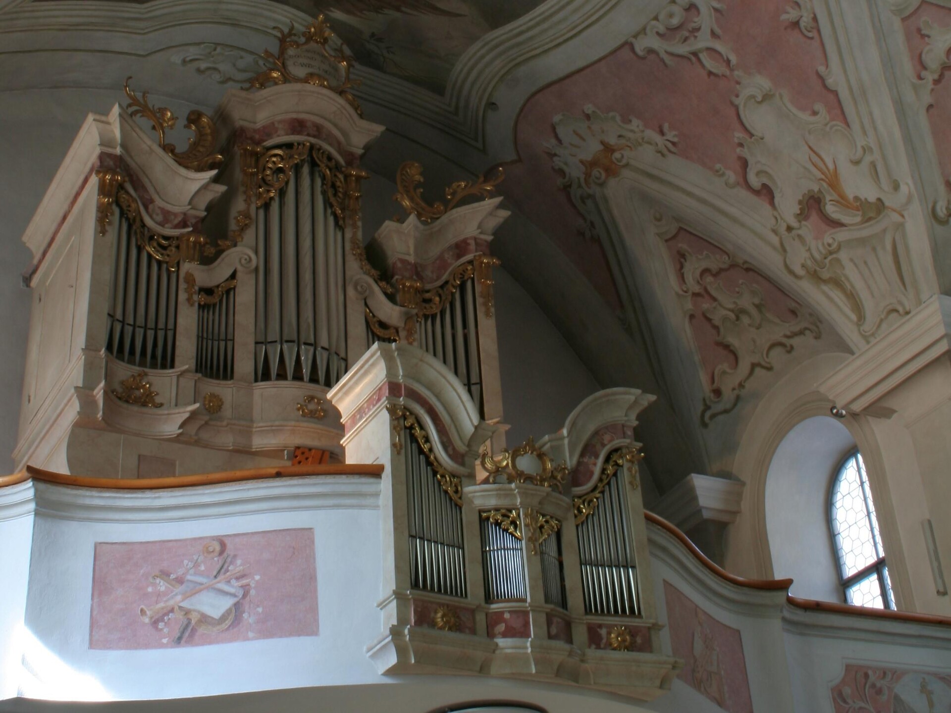 Concerto con Organo e Flauto Traverso – Mondi Sonori nella Chiesa Parrocchiale - Regione dolomitica Alpe di Siusi - #2 - suedtirol.info