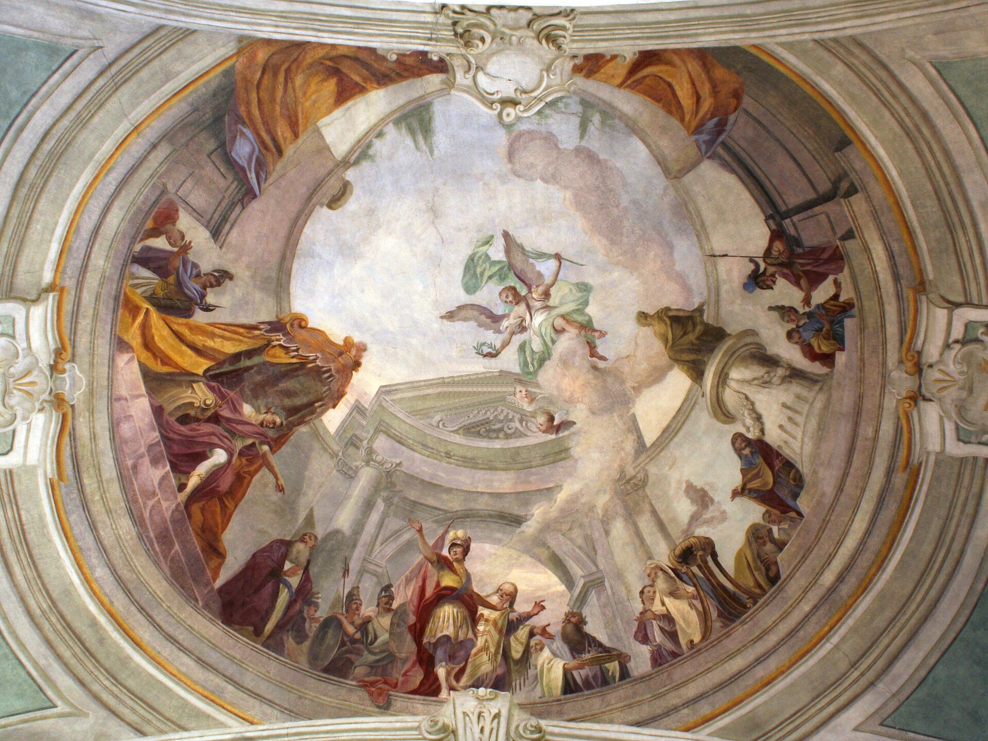 Concerto con Organo e Flauto Traverso – Mondi Sonori nella Chiesa Parrocchiale - Regione dolomitica Alpe di Siusi - #3 - suedtirol.info