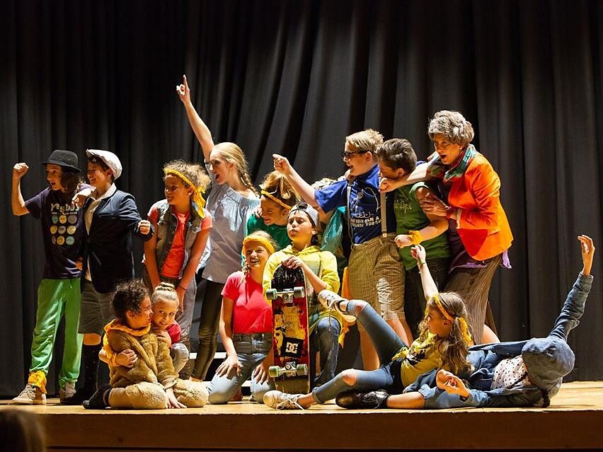 Kinder- und Jugendtheater Ritten 1 suedtirol.info