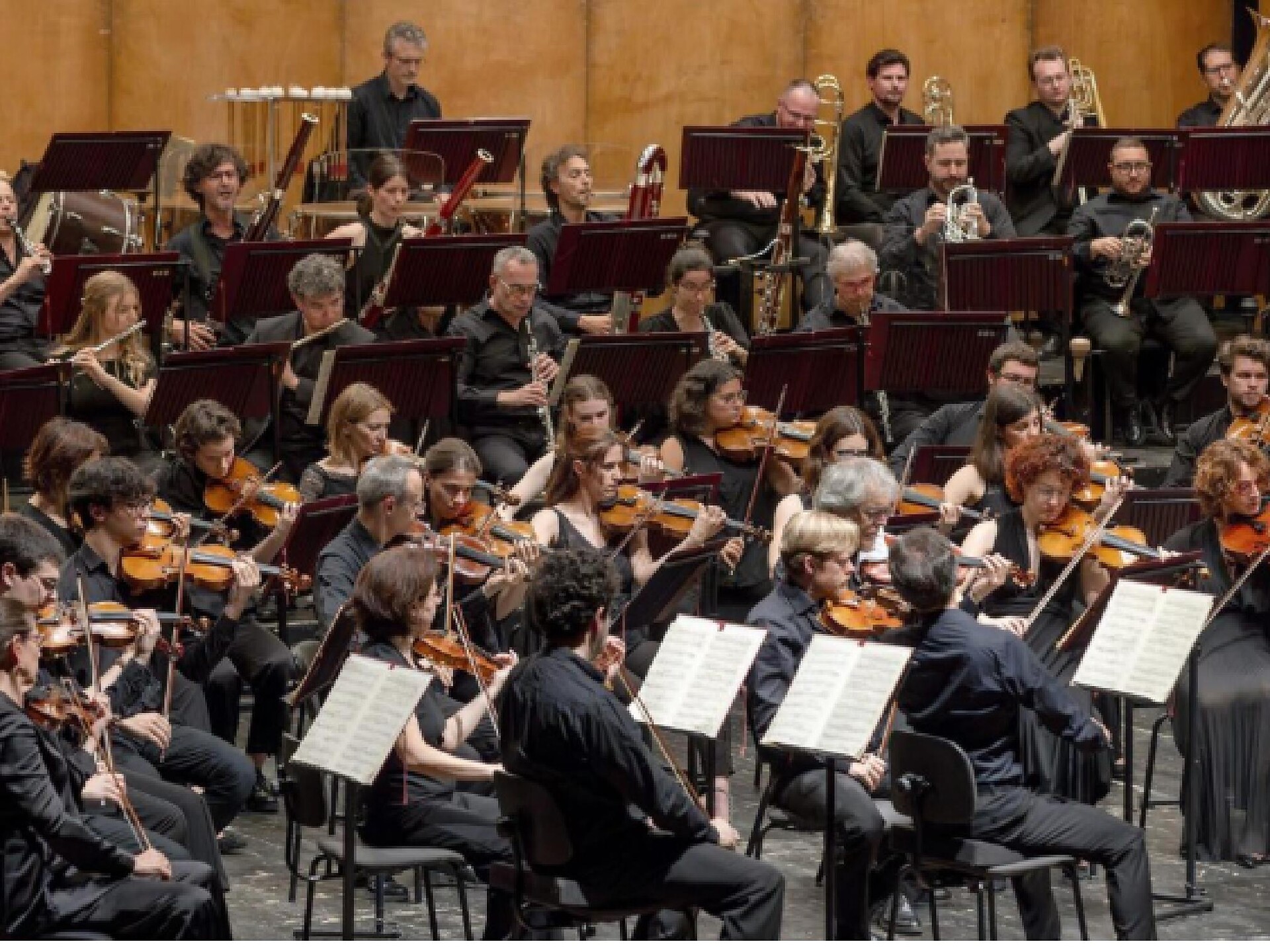 Konzert Musik Meran: Neujahrskonzert - Meran und Umgebung - #1 - suedtirol.info