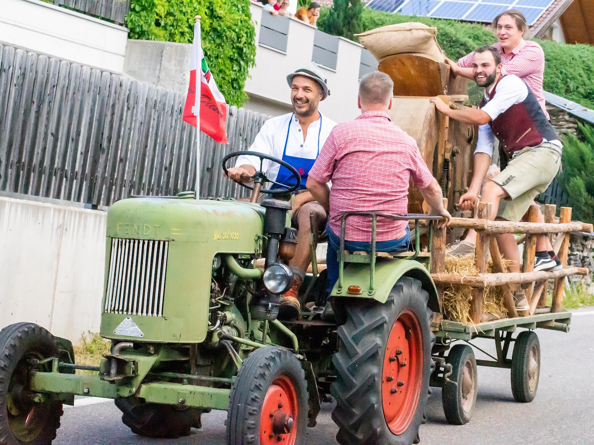 Sagra Valdaora di Sotto Valdaora 3 suedtirol.info
