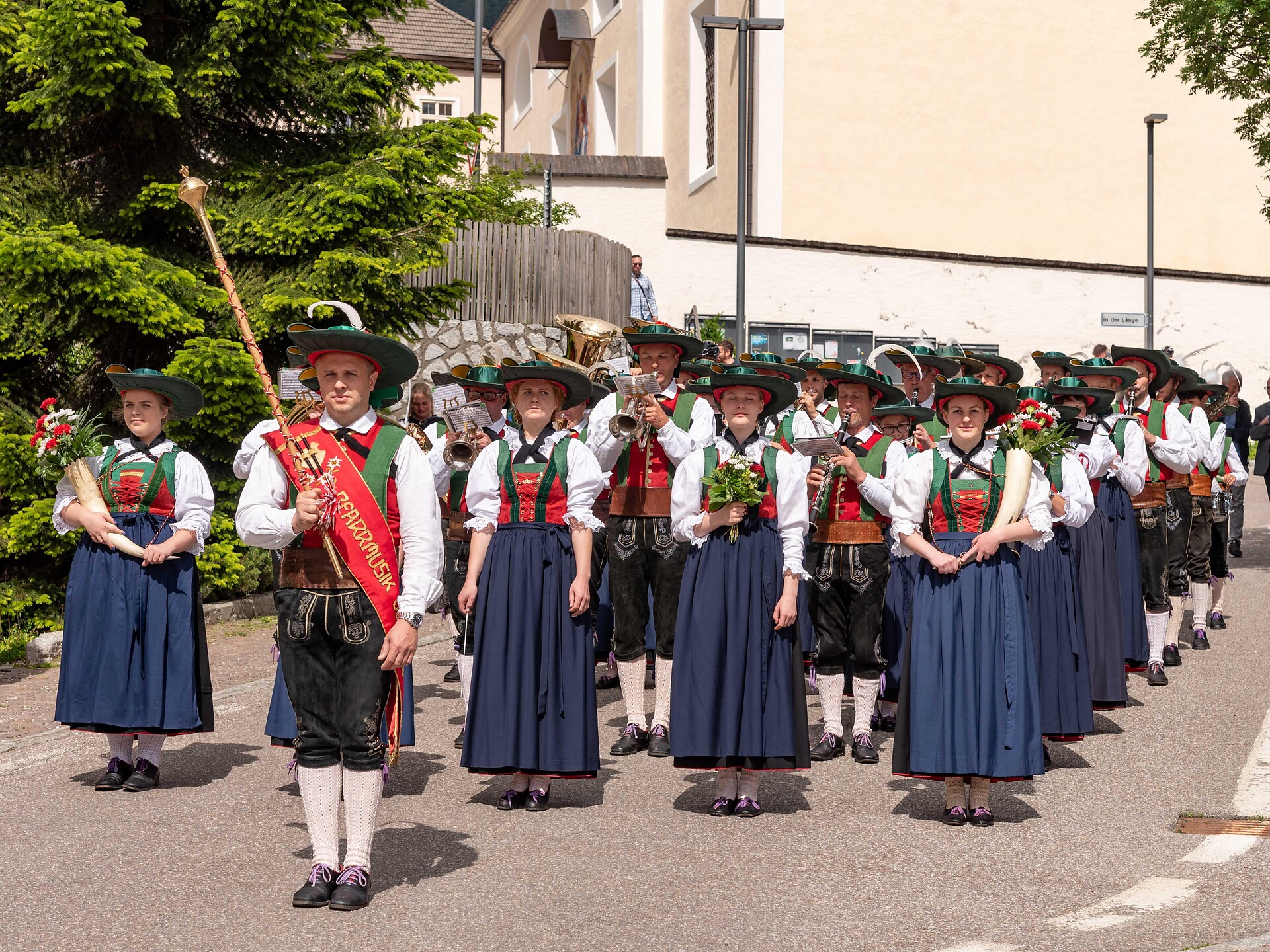 Sagra Valdaora di Sotto Valdaora 2 suedtirol.info