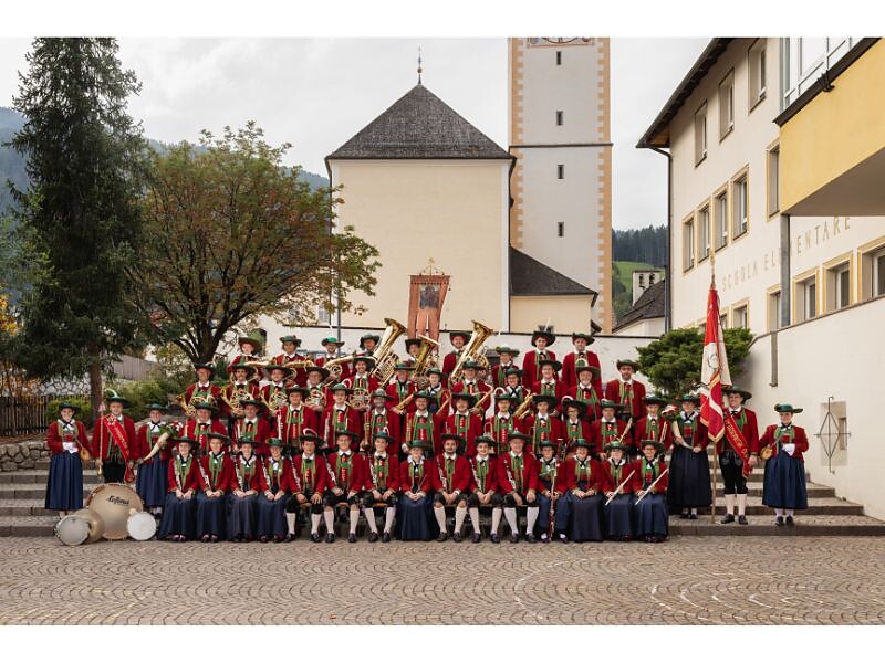 Sagra Valdaora di Sotto Valdaora 1 suedtirol.info