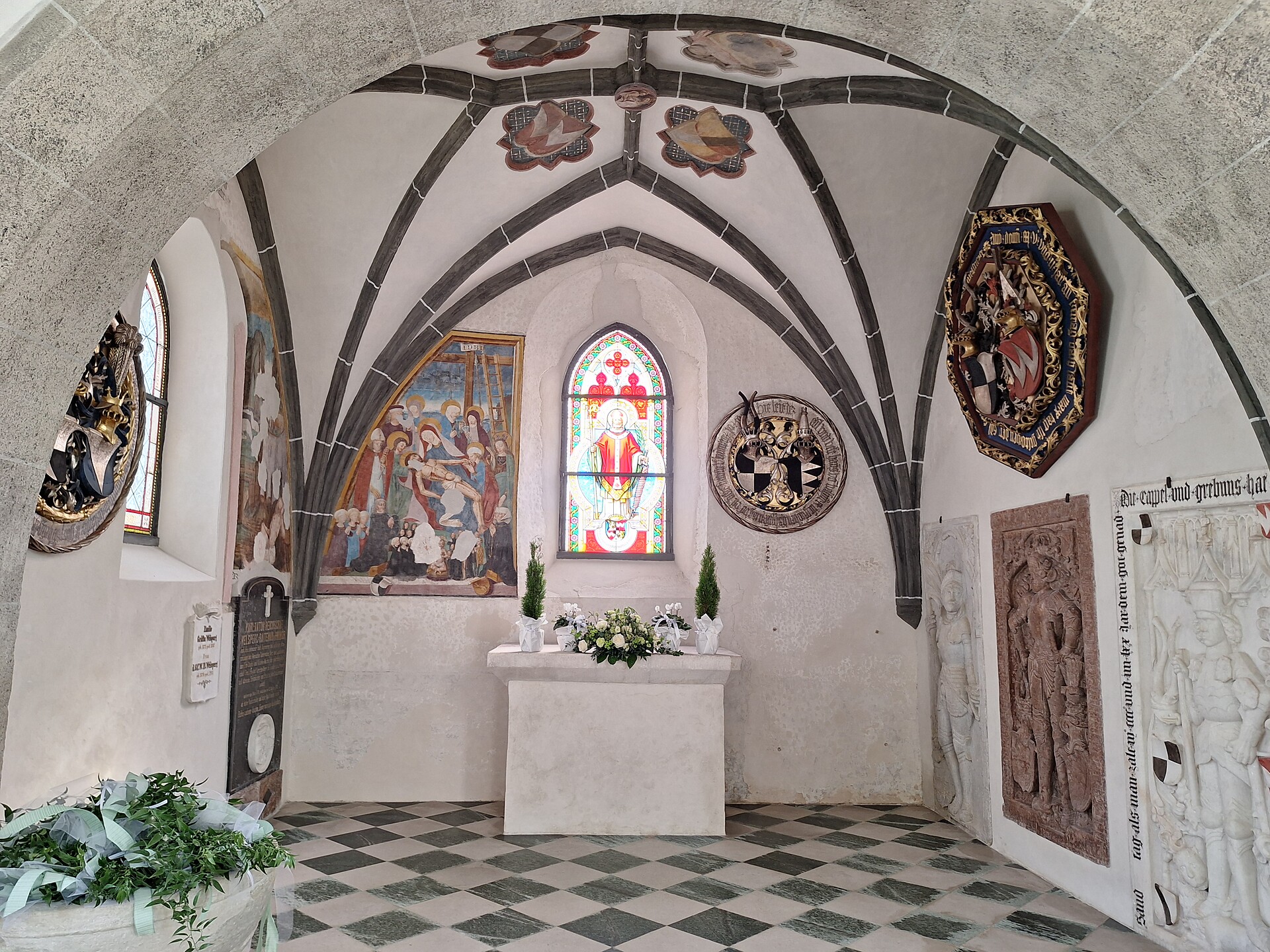 Cultural Experience Hike in Monguelfo and Tesido Gsies/Valle di Casies 2 suedtirol.info