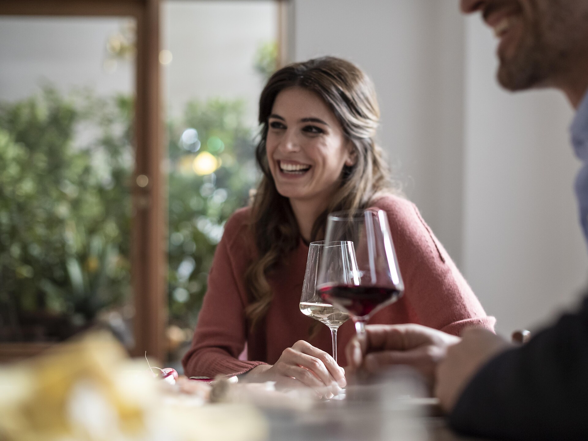 Formaggio & vino - degustazione aperta al Kulturcafé Salina - Val Venosta - #1 - suedtirol.info