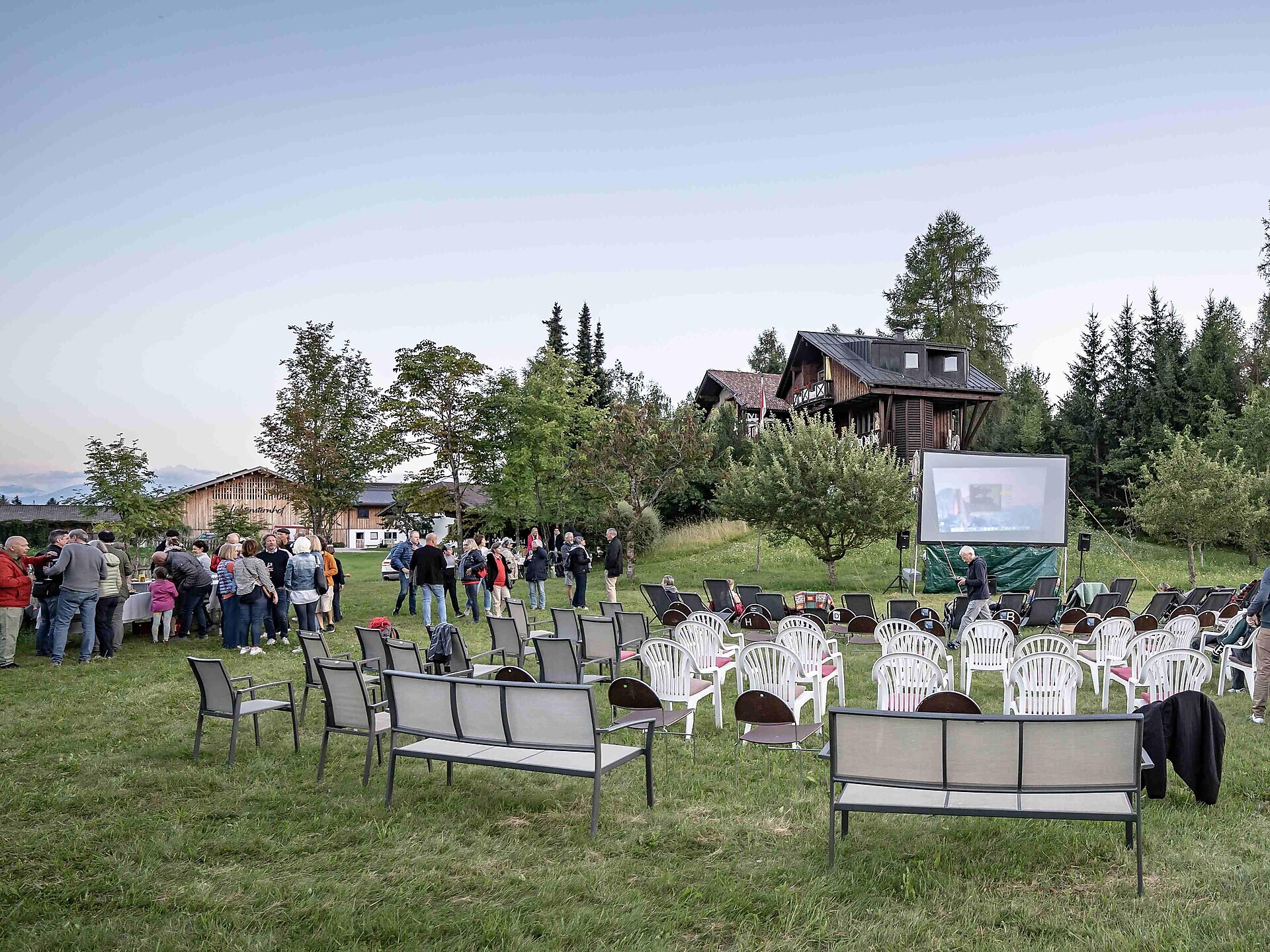Kino unterm Lichten Stern - Ich bin dein Mensch - Bozen und Umgebung - #3 - suedtirol.info