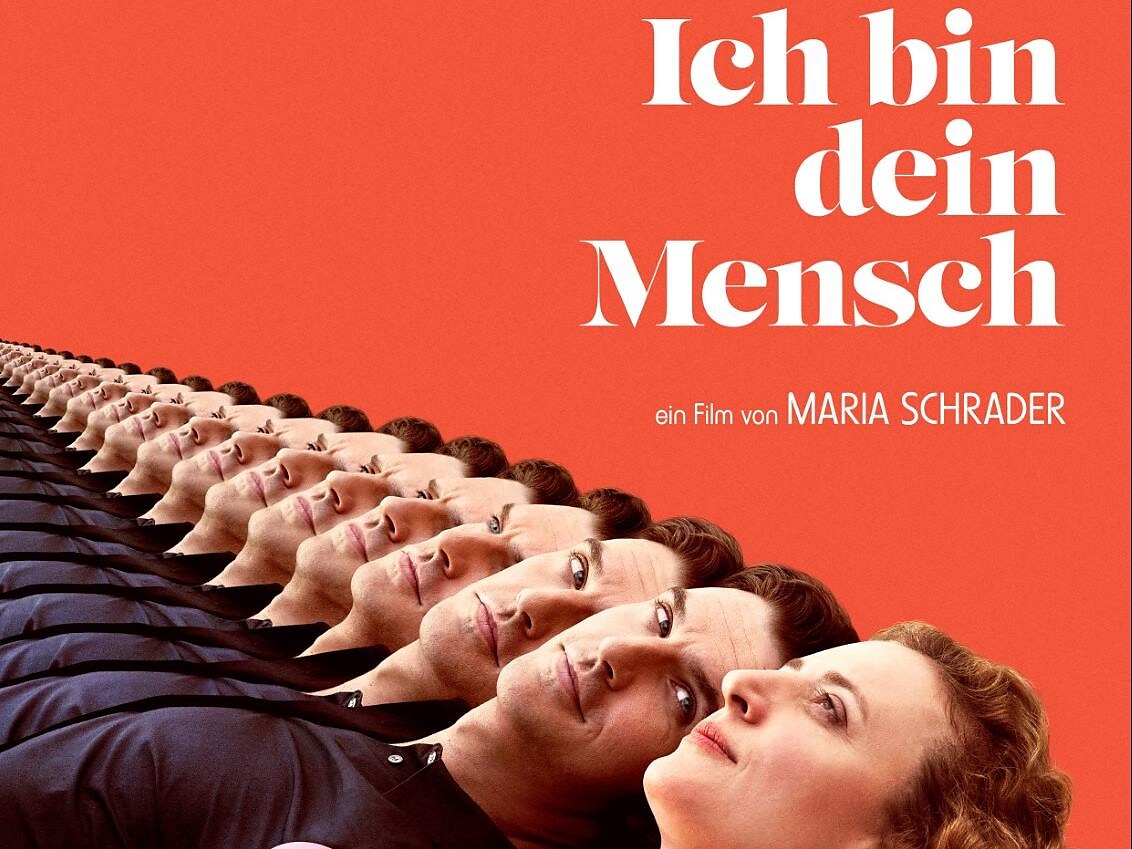 Kino unterm Lichten Stern - Ich bin dein Mensch - Bozen und Umgebung - #2 - suedtirol.info
