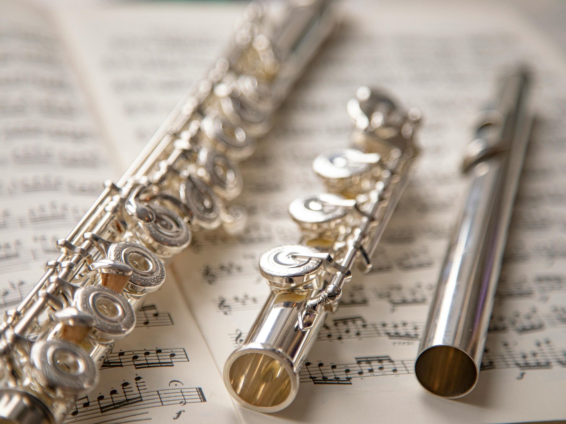 Magia sonora con Organo e Flauto – Concerto nella Chiesa Parrocchiale Tires al Catinaccio 1 suedtirol.info