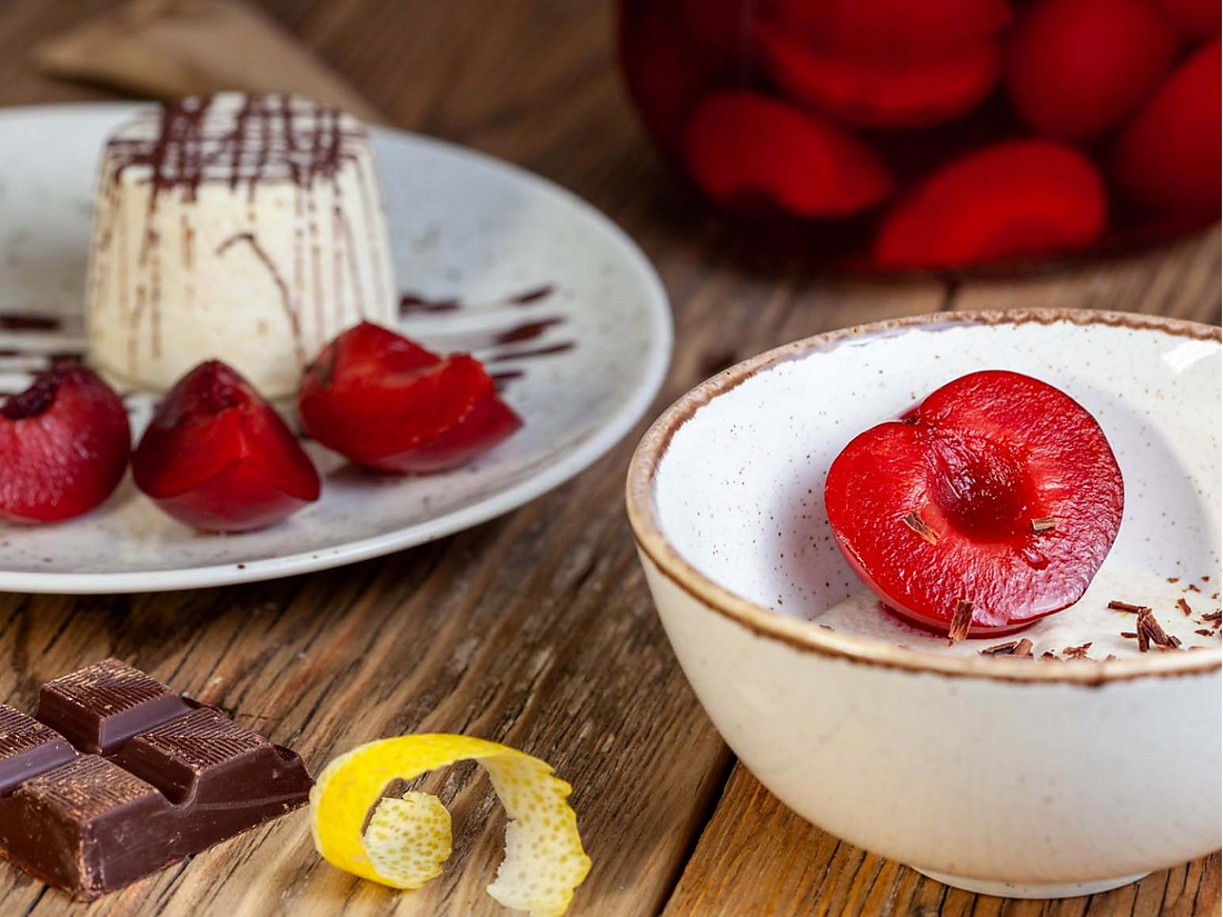 Corso di cucina: "Piaceri celestiali – dessert vegani per ogni occasione" - Regione dolomitica Val d'Ega - #1 - suedtirol.info