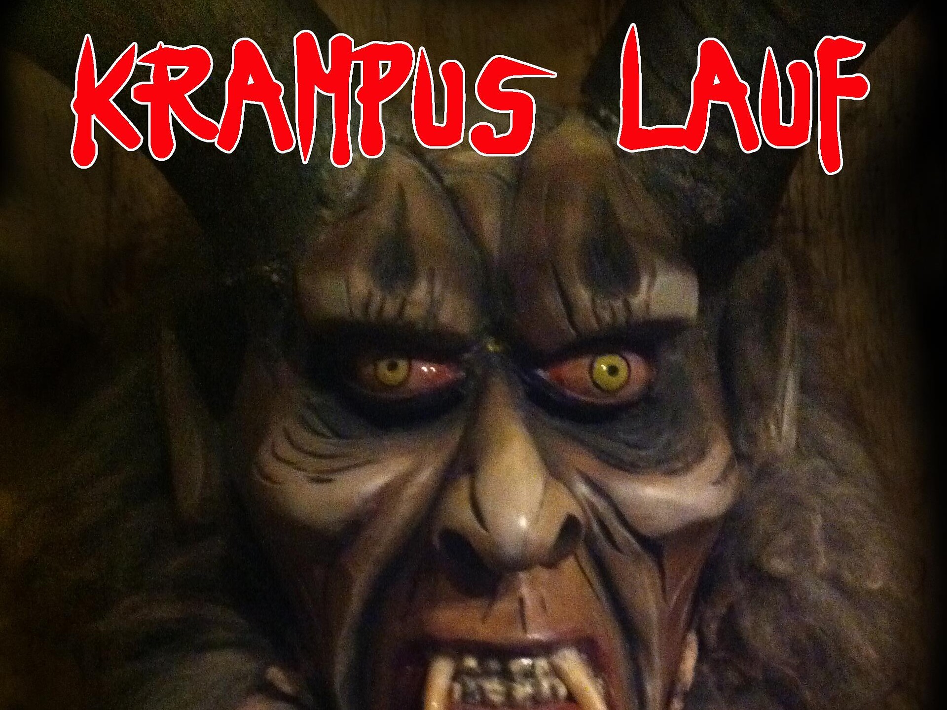 Sfilata di Krampus e San Nicoló a Magré - Strada del Vino - #3 - suedtirol.info