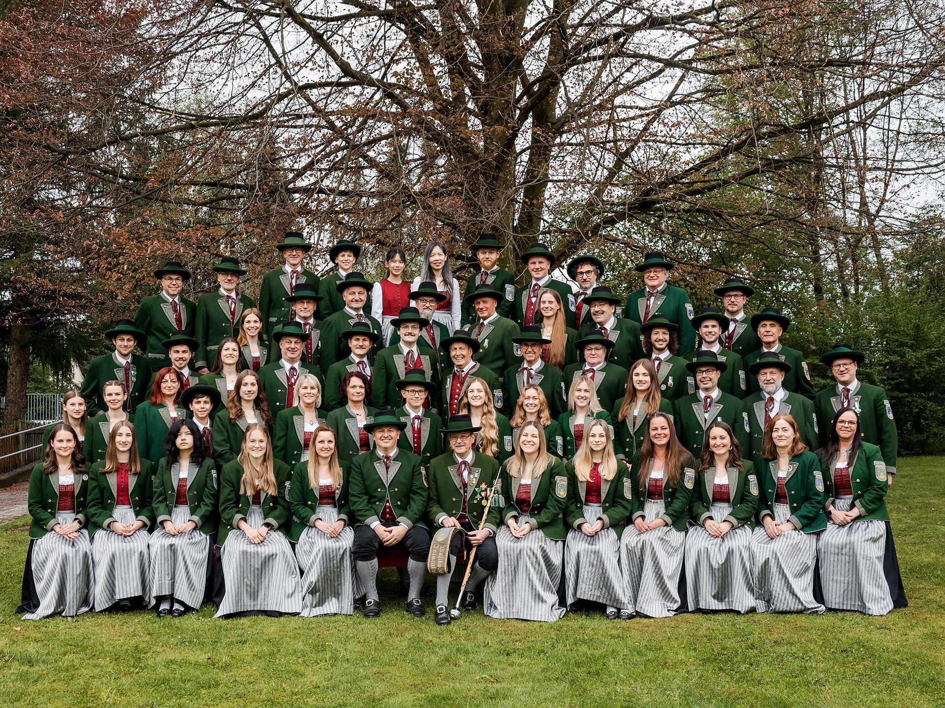 Concert of the music-band Frauental - Bolzano/Bozen and environs - #1 - suedtirol.info