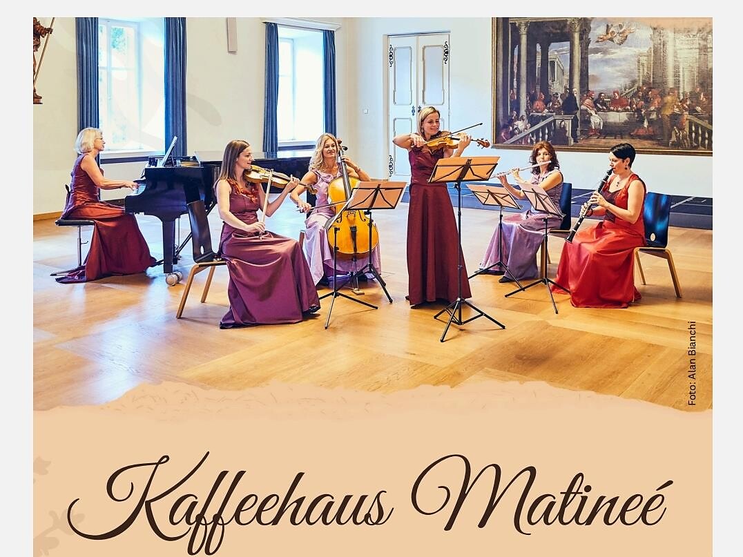 Kaffeehaus Matineé -  - #1 - suedtirol.info