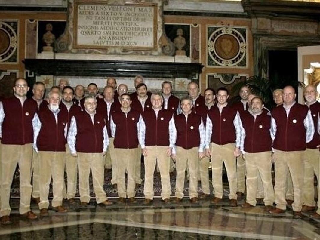 Concerto del "Coro Plose CAI Bressanone" - Regione dolomitica 3 Cime - #2 - suedtirol.info