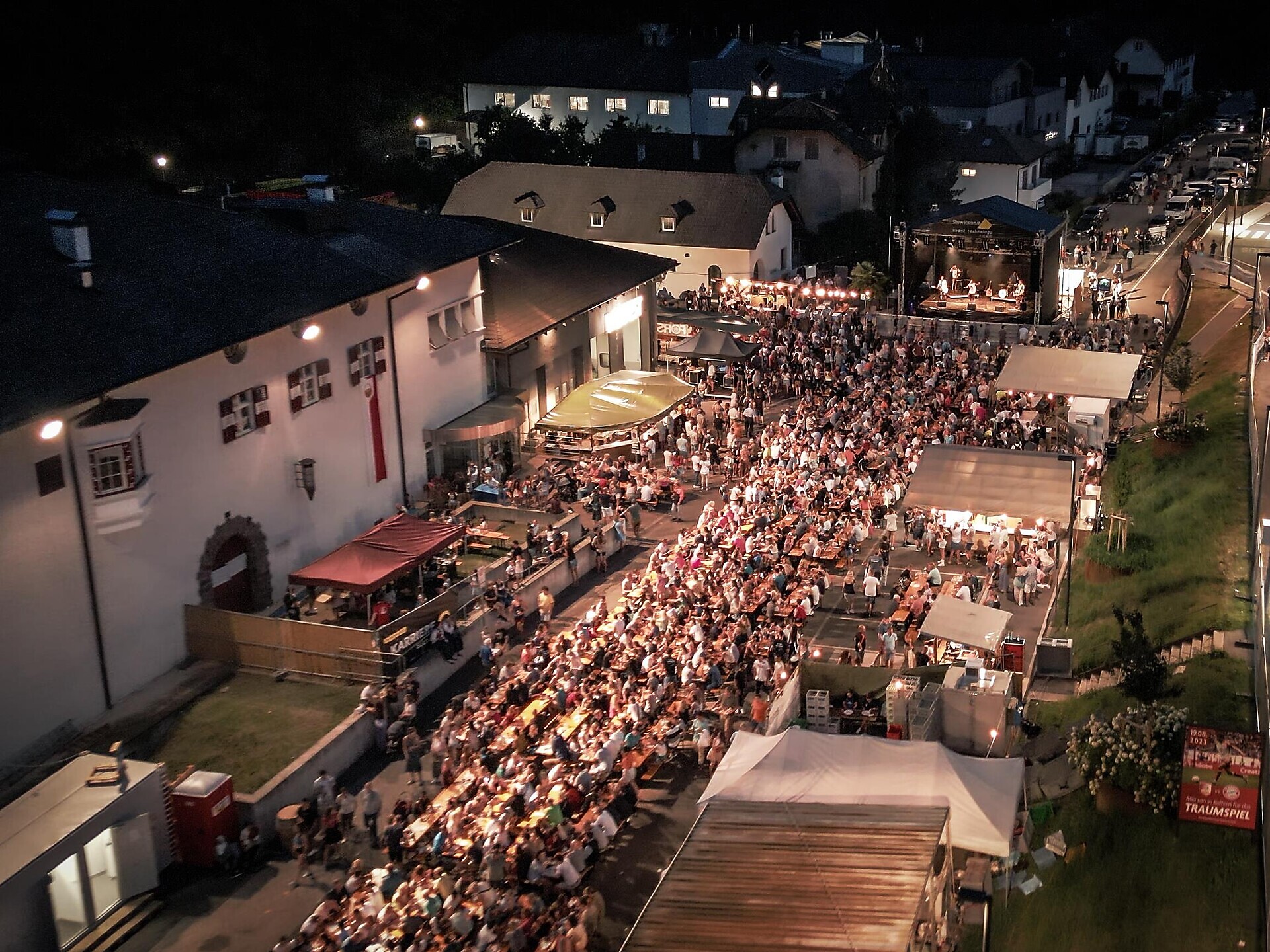 Wine Festival - Alto Adige Wine Road - #1 - suedtirol.info
