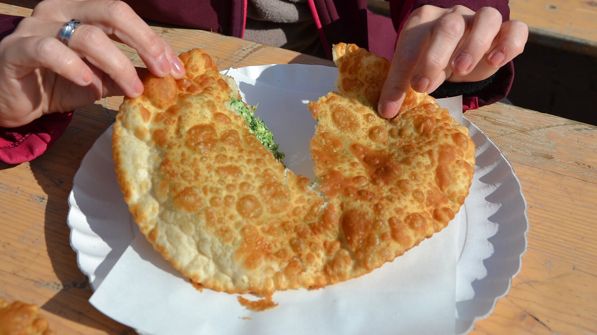 Sagra del paese Vandoies di Sopra - Bressanone e dintorni - #1 - suedtirol.info