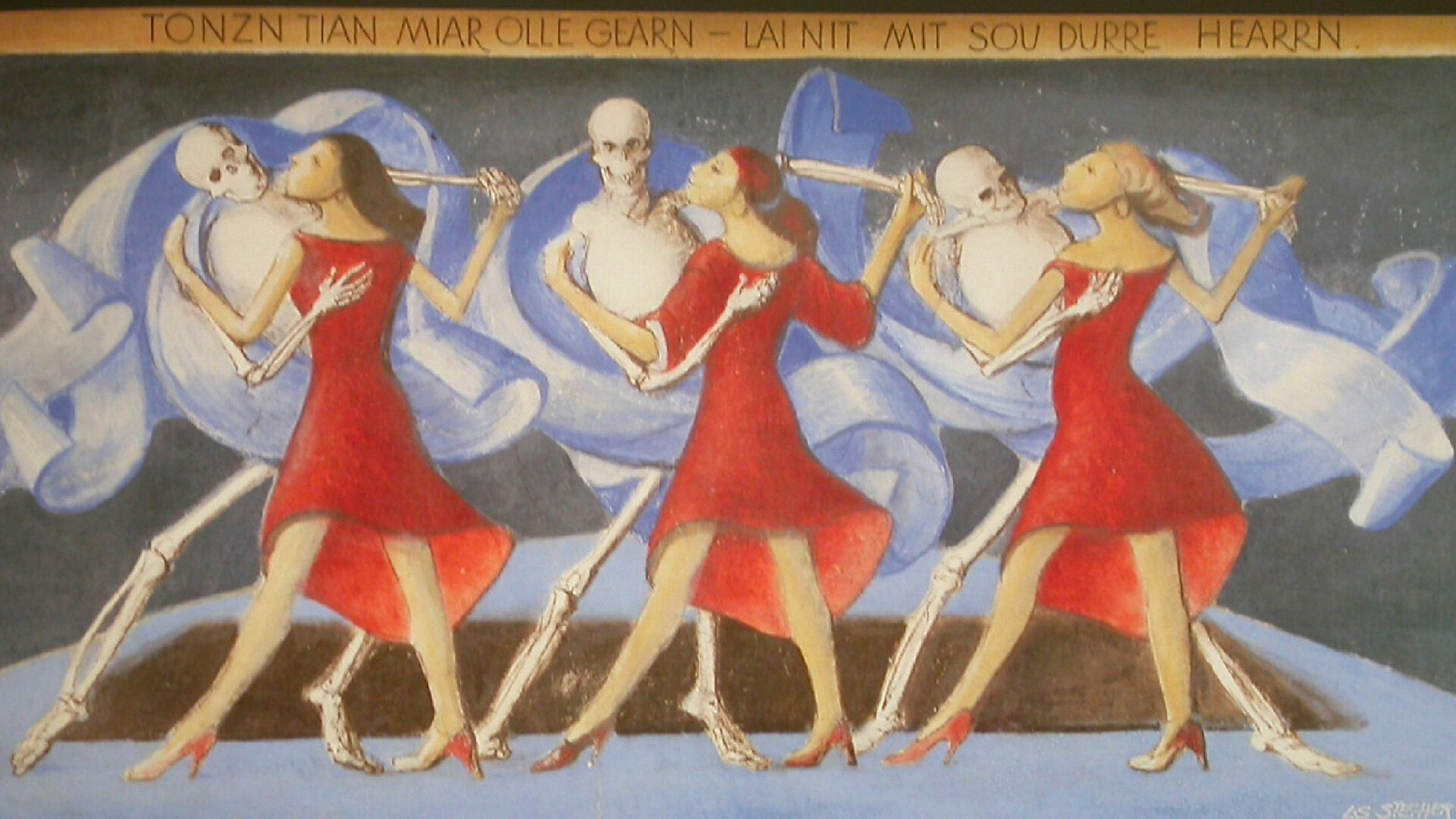 Visita culturale a Plaus - Merano e dintorni - #2 - suedtirol.info